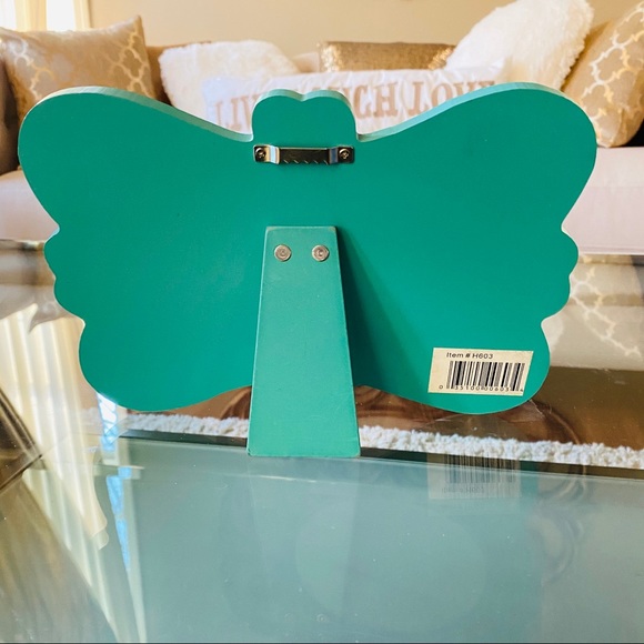 Funny Inspirational Wall Art Wood Block Decor - Picture 3 of 5